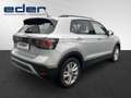 Volkswagen T-Cross Friends TSI DSG Silber - thumbnail 4