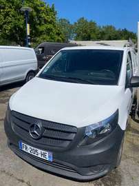 FOURGON 109 CDI COMPACT