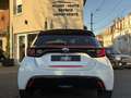 Toyota Yaris Yaris Hybrid 116h - BV e-CVT (MY21)  IV 2020 Design PHASE 1 Blanc - thumbnail 7