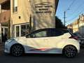 Toyota Yaris Yaris Hybrid 116h - BV e-CVT (MY21)  IV 2020 Design PHASE 1 Blanc - thumbnail 4