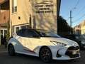 Toyota Yaris Yaris Hybrid 116h - BV e-CVT (MY21)  IV 2020 Design PHASE 1 Blanc - thumbnail 3