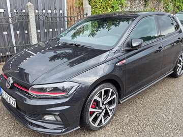 Polo 2.0 TSI OPF DSG GTI