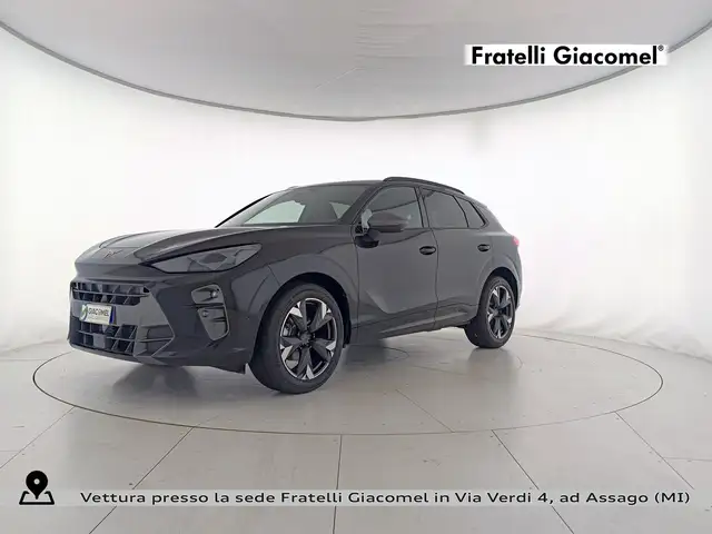 CUPRA Terramar 1.5 hybrid 150cv dsg