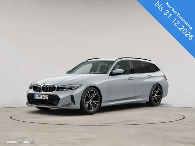 BMW 3 Series in Silver for sale