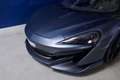 McLaren 600LT 3.8 V8 SPIDER Blau - thumbnail 35