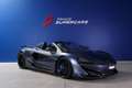 McLaren 600LT 3.8 V8 SPIDER Blau - thumbnail 8