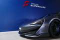 McLaren 600LT 3.8 V8 SPIDER Blau - thumbnail 34