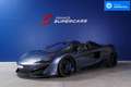 McLaren 600LT 3.8 V8 SPIDER Blau - thumbnail 1
