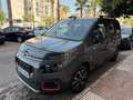 Citroen Berlingo Combi BlueHDi S&S Talla M Shine 130 Gris - thumbnail 1