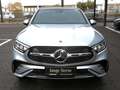 Mercedes-Benz GLC 200 4M Coupé AMG Panorama Distronic 360° AHK Silber - thumbnail 2