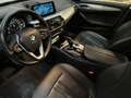 BMW 530 eA PHEV Hybride Navi Leder LED Camera Garantie Blauw - thumbnail 9