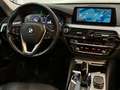BMW 530 eA PHEV Hybride Navi Leder LED Camera Garantie Blauw - thumbnail 11