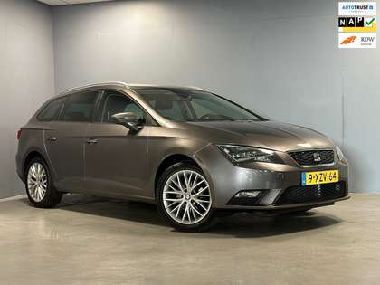SEAT Leon ST 1.2 TSI Style First Edition