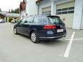 Volkswagen Passat Variant Comfortline BMT TDI DPF 4Motion DSG Blau - thumbnail 4