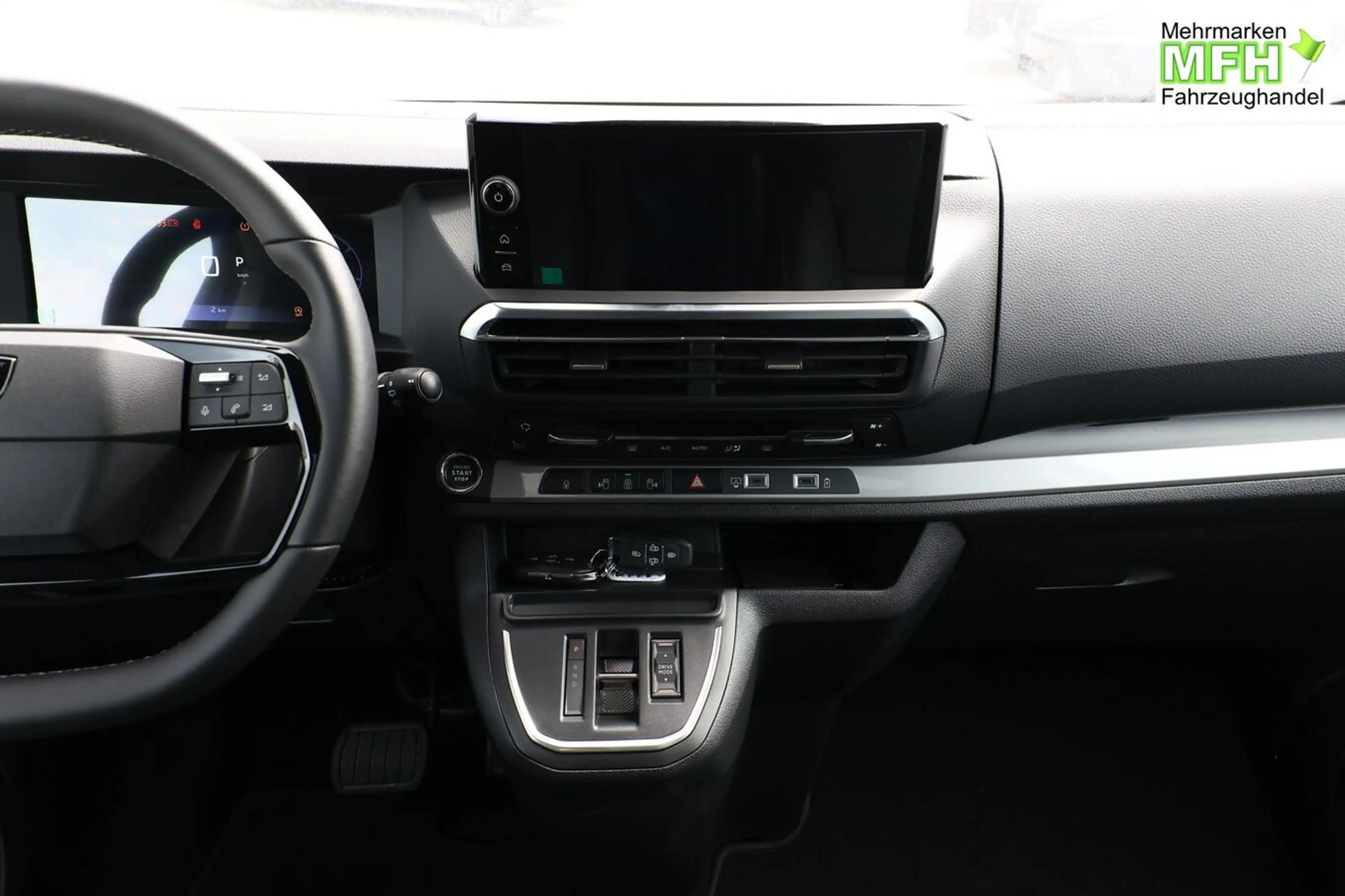 Peugeot Traveller 180 EAT8 Allure L3 Pano Nav AHK StHz 130 kW (17... — photo 7