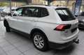 Volkswagen Tiguan Allspace /HIGHL/DSG/PANO/LEDER/ASSIST+/AHK Weiß - thumbnail 9