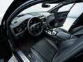 Bentley Bentayga V6 Hybrid Schwarz - thumbnail 17