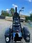 Honda Shadow 750 chopper custom Nero - thumbnail 2