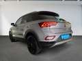 Volkswagen T-Roc 1.5 TSI DSG Style AHK+NAVI+SHZ+IQ.LIGHT+KAMERA Silber - thumbnail 16