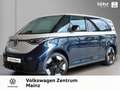 Volkswagen ID. Buzz ID.Buzz Blauw - thumbnail 1