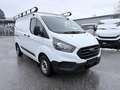 Ford Transit Custom Kasten 2,0 TDCi 99.000 Km Garantie Weiß - thumbnail 3