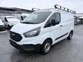 Ford Transit Custom Kasten 2,0 TDCi 99.000 Km Garantie Weiß - thumbnail 1