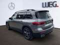Mercedes-Benz GLB 220 d 4Matic AMG+INFOTAINMENT+NIGHT+SOUND Grau - thumbnail 3