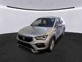 SEAT Ateca 1,5 Style ACT TSI...AHK/NAVI/LED Silber - thumbnail 1