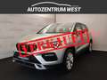 SEAT Ateca 1,5 Style ACT TSI...AHK/NAVI/LED Silber - thumbnail 1