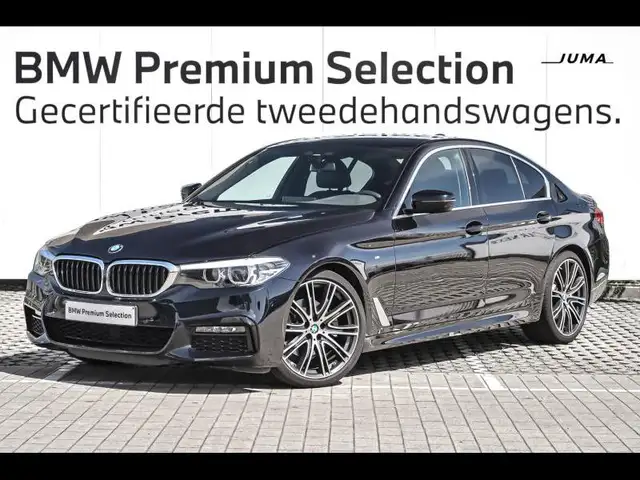 BMW 520 i Berline - M Pack