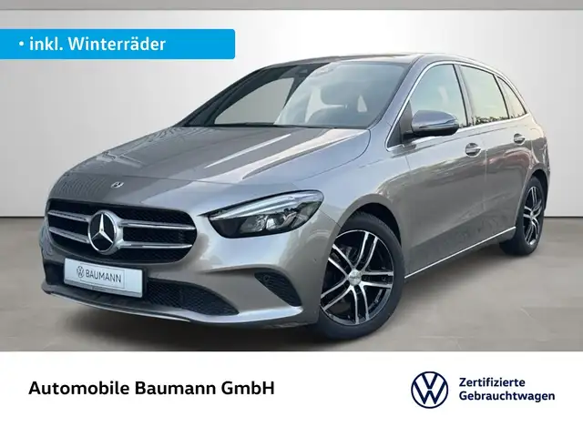 Mercedes-Benz B Electric Drive 180 *LED*NAVI*BUSINESS*