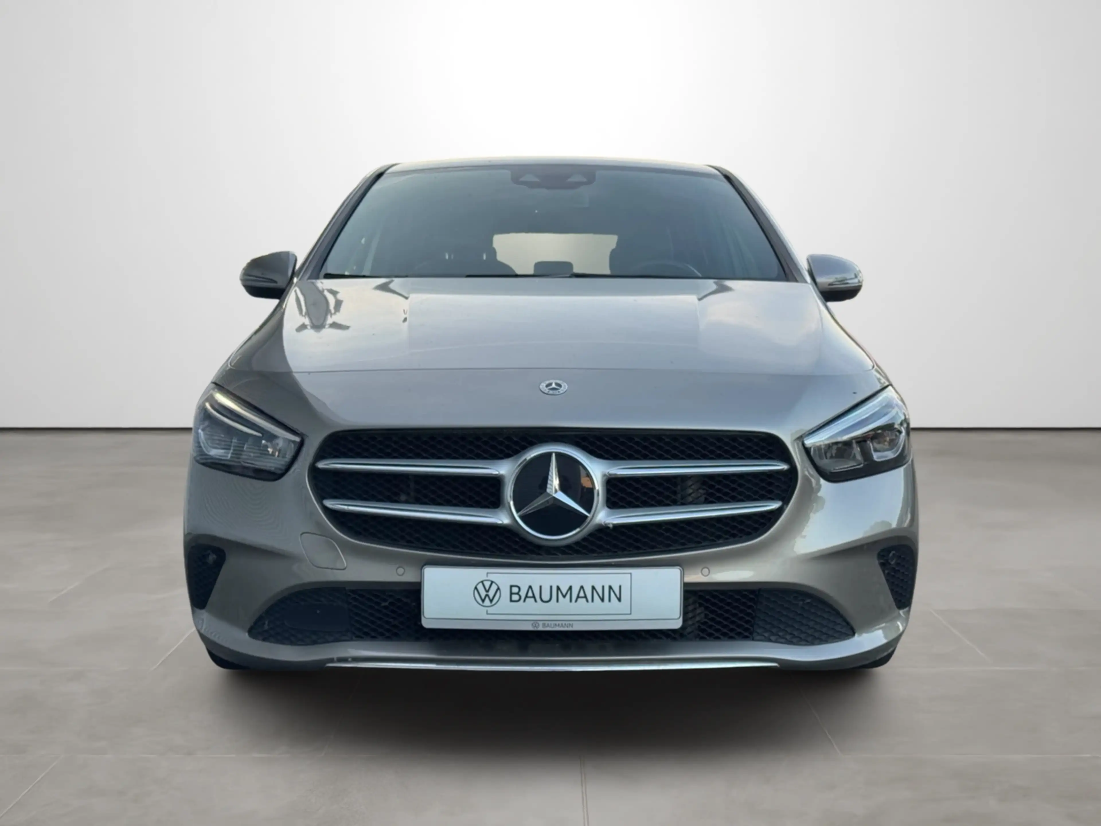 Mercedes-Benz B Electric Drive 180 *LED*NAVI*BUSINESS* — photo 3