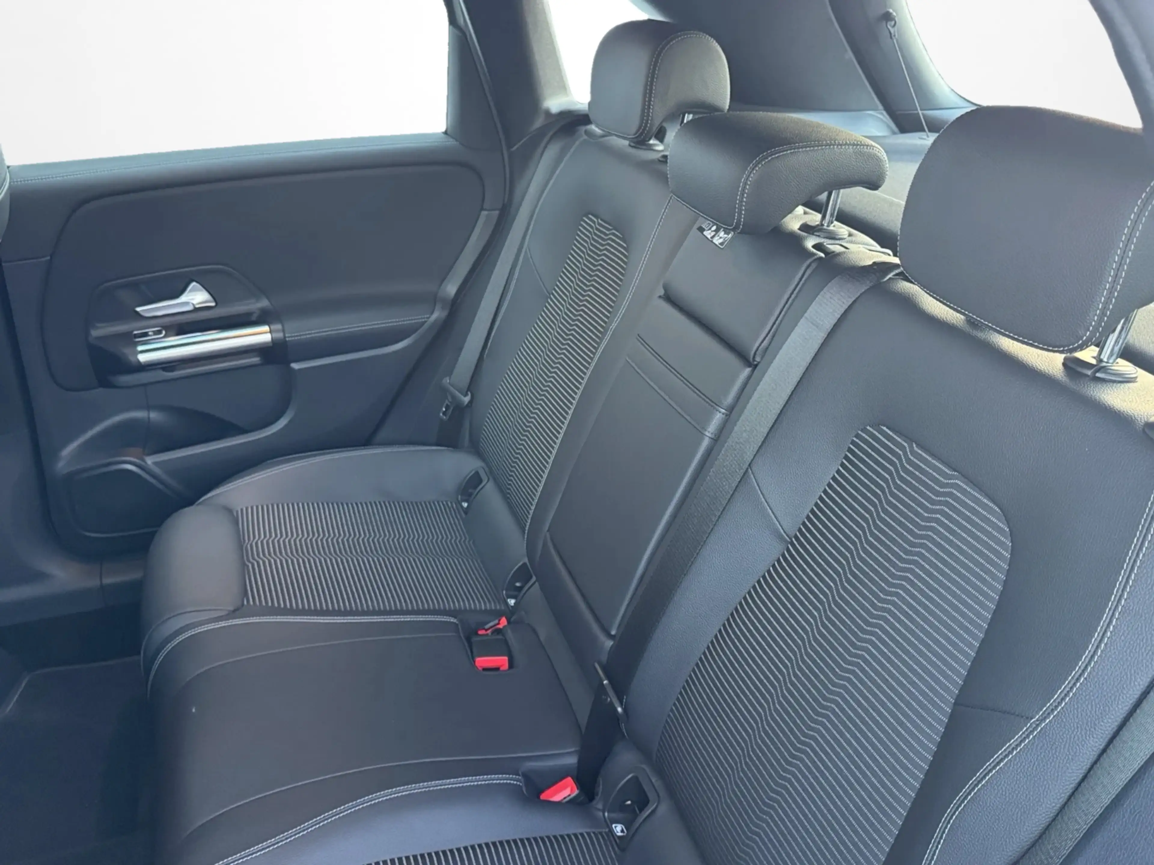 Mercedes-Benz B Electric Drive 180 *LED*NAVI*BUSINESS* — photo 9