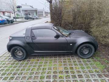 smart roadster Softouch