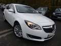 Opel Insignia 1.6 CDTI 136CH INNOVATION AUTO 5P Blanc - thumbnail 3