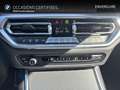 BMW 330 330eA xDrive 292ch M Sport Gris - thumbnail 12