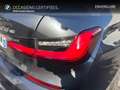BMW 330 330eA xDrive 292ch M Sport Gris - thumbnail 10