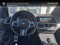 BMW 330 330eA xDrive 292ch M Sport Gris - thumbnail 6