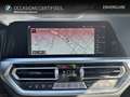 BMW 330 330eA xDrive 292ch M Sport Gris - thumbnail 11