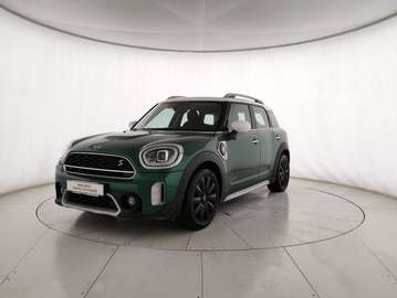 Mini Countryman 1.5 Cooper SE All4 all4 auto