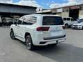 Toyota Land Cruiser 300*3.5 V6*ARMORED*GEPANZERT*B6/VR7 Weiß - thumbnail 2