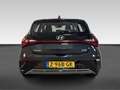 Hyundai i20 1.0 T-GDI Comfort Smart 100PK | navigatie | Apple Gris - thumbnail 10