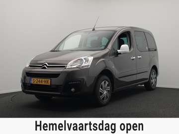 E-Feel Full Electric Carplay Navigatie Cruise Clim