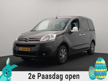 E-Feel Full Electric Carplay Navigatie Cruise Clim