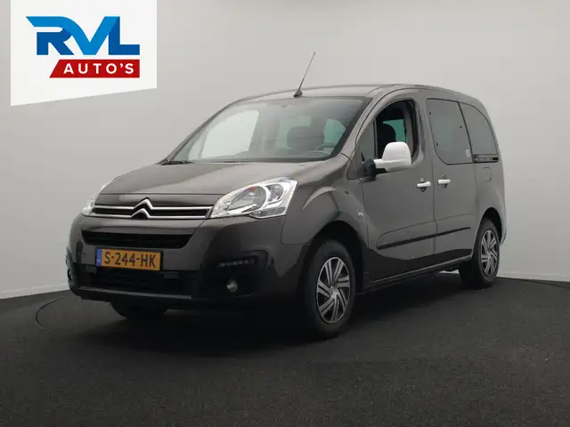 Citroen Berlingo E-Feel Full Electric Carplay Navigatie Cruise Clim