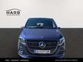 Mercedes-Benz V 300 d 4matic Blau - thumbnail 4