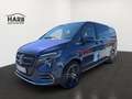 Mercedes-Benz V 300 d 4matic Blau - thumbnail 35