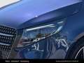Mercedes-Benz V 300 d 4matic Blau - thumbnail 11