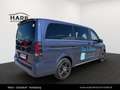 Mercedes-Benz V 300 d 4matic Blau - thumbnail 7