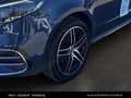 Mercedes-Benz V 300 d 4matic Blau - thumbnail 12